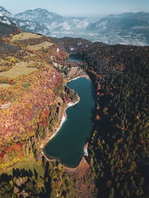 laghi lamar trentino.